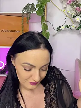 RaisaSalvi online show from 02.23.25