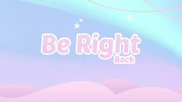 Clara Nia online show from 02.07.25