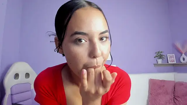 Rossi Mariana online show from 02.08.25