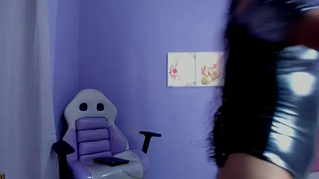 Rossi Mariana online show from 02.19.25