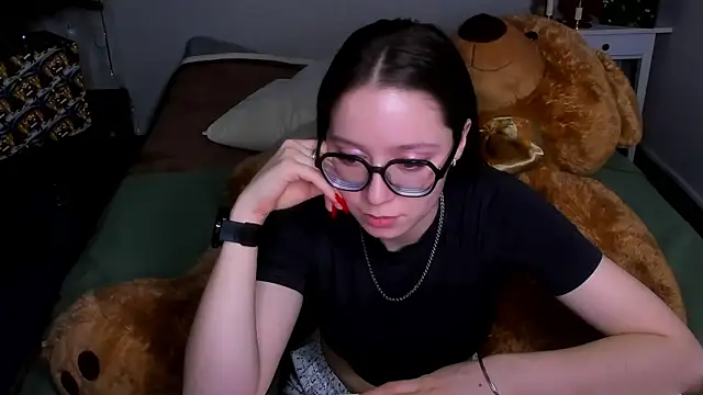 Alikka Shykitty online show from 01.28.25