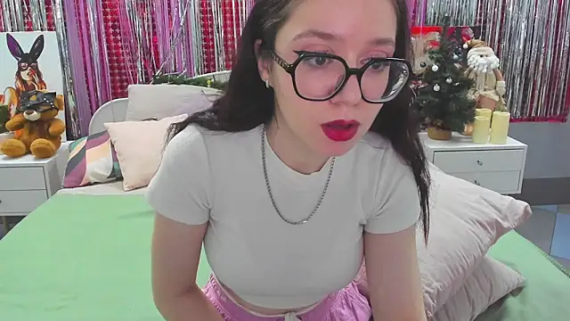 Alikka Shykitty online show from 02.01.25