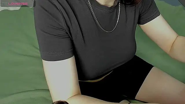 Alikka Shykitty online show from 02.14.25