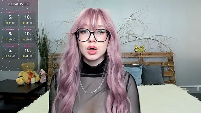 Alikka Shykitty online show from 02.22.25