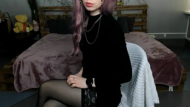 Alikka Shykitty online show from 03.05.25