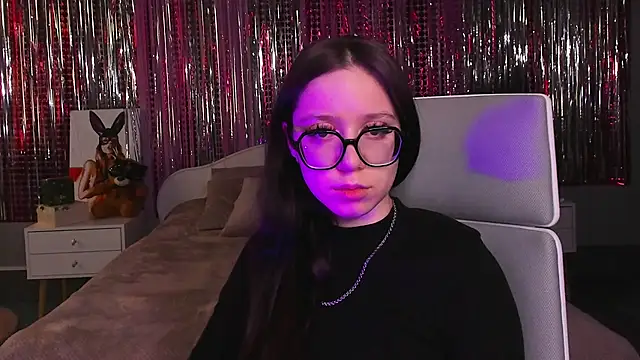 Alikka Shykitty online show from 03.09.25