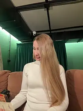 Sweet Pussy2024 online show from 02.11.25