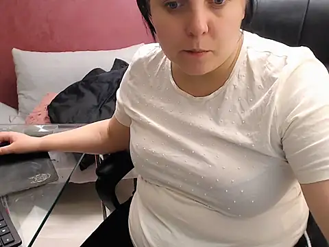 Wetandnaughtyxx online show from 03.19.25