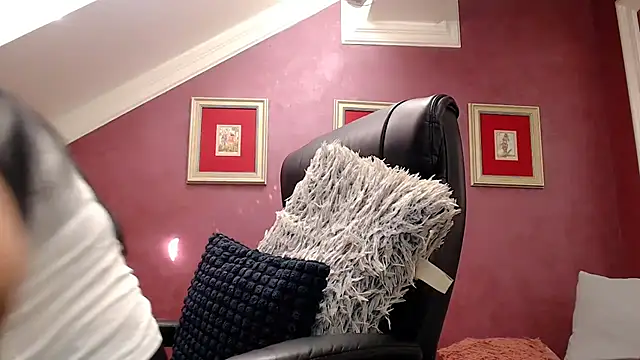 Wetandnaughtyxx online show from 09.16.25