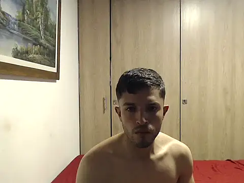 nickzeus98 online show from 04.07.26