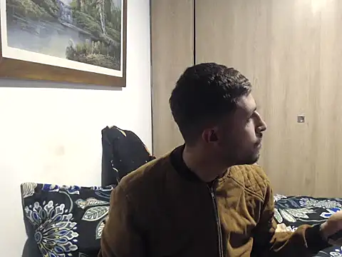 nickzeus98 online show from 04.15.26