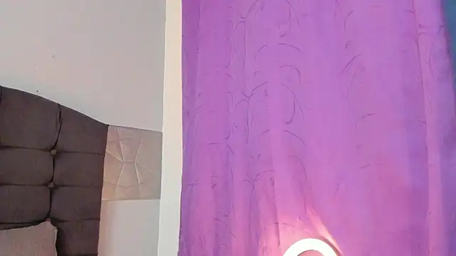 Alice evans lov online show from 02.07.25