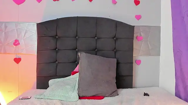 Alice evans lov online show from 02.18.25