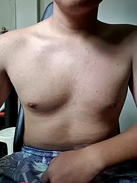 FuckbyMan online show from 01.24.25