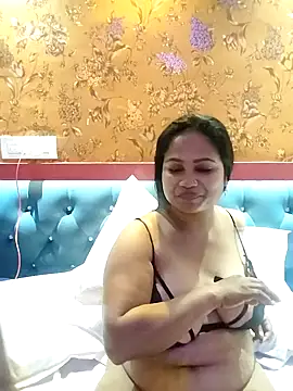 hornysania123 online show from 02.02.25