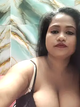 hornysania123 online show from 10.05.25