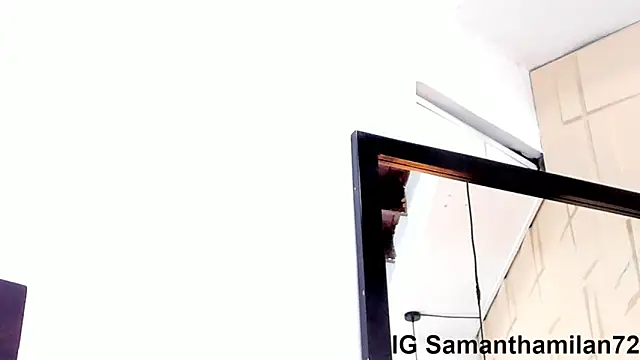 SamanthaMilann online show from 02.23.25