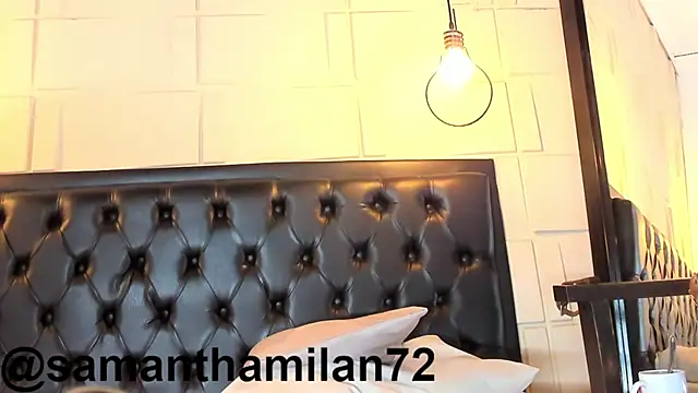 SamanthaMilann online show from 10.10.25