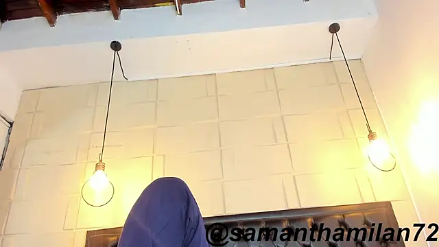 SamanthaMilann online show from 01.15.26