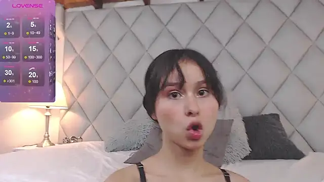 LalyCastro online show from 02.25.25