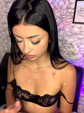 Miss karol online show from 01.05.26