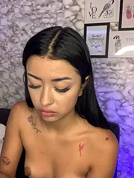 Miss karol online show from 01.11.26