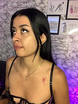 Miss karol online show from 01.12.26