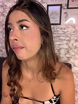 Miss karol online show from 03.16.26