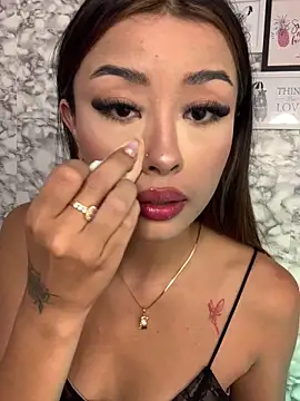 Miss karol online show from 03.20.26