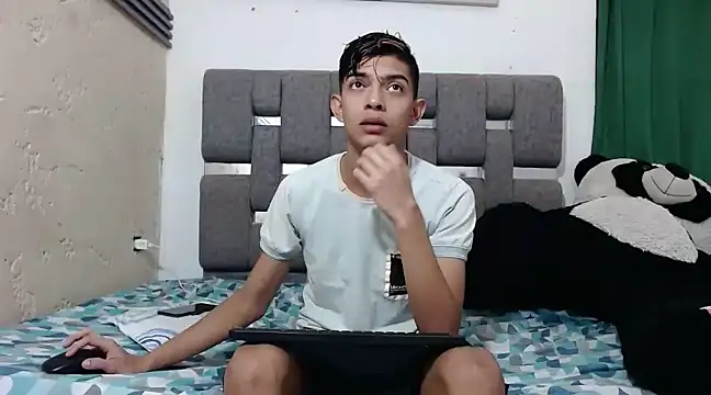 KING STYLE2 online show from 02.17.25