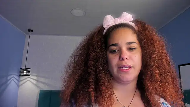 ninna curly online show from 10.16.25