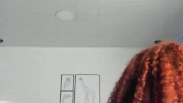 Snapshot of ninna_curly chatting on 03.05.26 ninna curly online show from 03.05.26