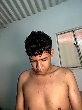 Santiago-Thompson online show from 11.29.25