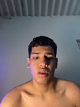 Santiago-Thompson online show from 12.03.25