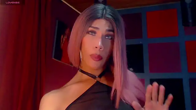 Dafnne Gril online show from 02.19.25