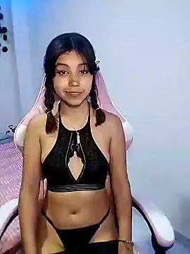 LiLy kIndly online show from 02.28.25