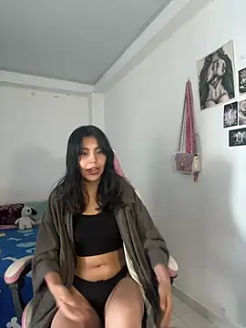 Snapshot of LiLy_kIndly chatting on 06.07.26 LiLy kIndly online show from 06.07.26