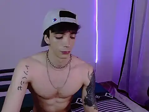 H3ll B0I online show from 01.30.25