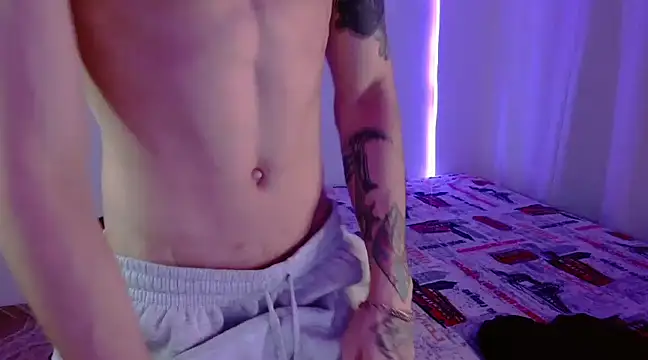 H3ll B0I online show from 02.06.25