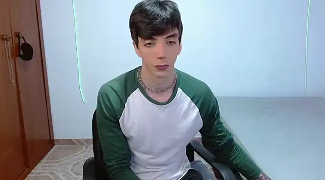 H3ll B0I online show from 02.18.25