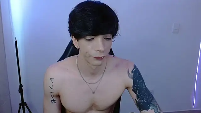 H3ll B0I online show from 02.09.26