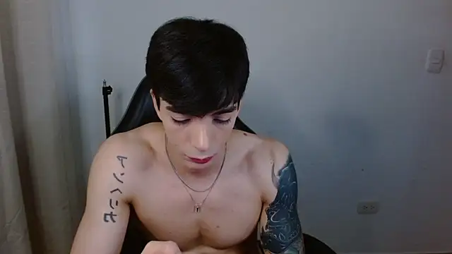 H3ll B0I online show from 03.17.26