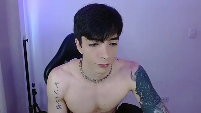 H3ll B0I online show from 03.28.26