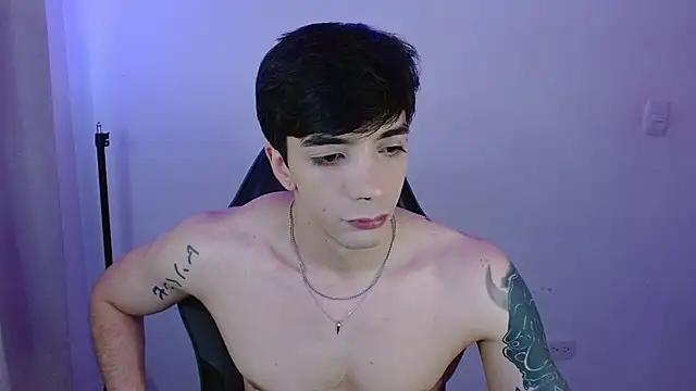 H3ll B0I online show from 03.31.26