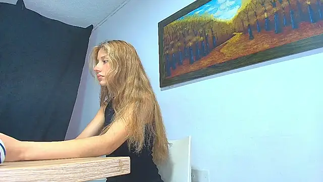 Alaiapink online show from 10.07.25