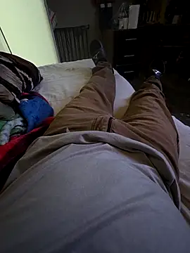 gogetablue0967 online show from 04.20.26