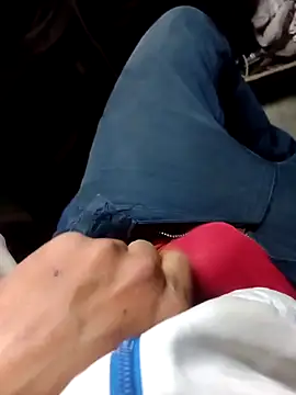 Dj89rrlc online show from 11.17.25