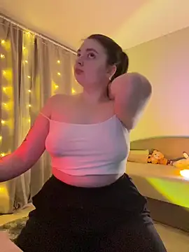 DearAlise online show from 03.06.25