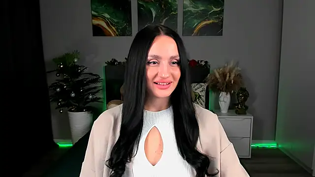 EmiliaBeynard online show from 02.01.25