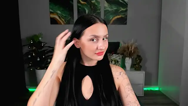 EmiliaBeynard online show from 02.02.25